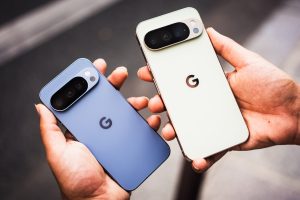 Si vous avez un Pixel, la mise à jour Android 16 d’octobre règle plusieurs problèmes agaçants