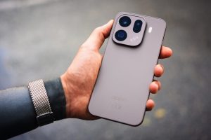 Test du Oppo Find X9 Pro : une autonomie de rêve dans un corps de champion