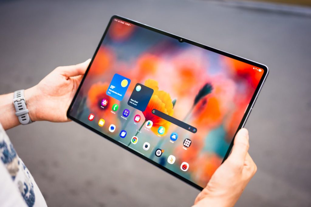 Test Galaxy Tab S11 Ultra : Samsung a-t-il sorti la reine des tablettes ?