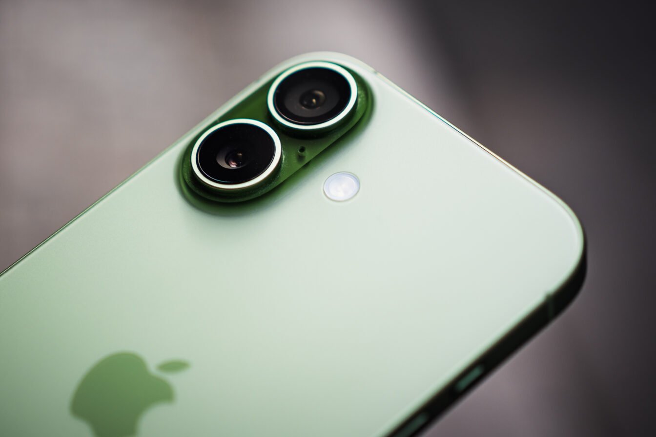 Comment un iPhone volé a permis de démanteler un réseau de contrebandiers