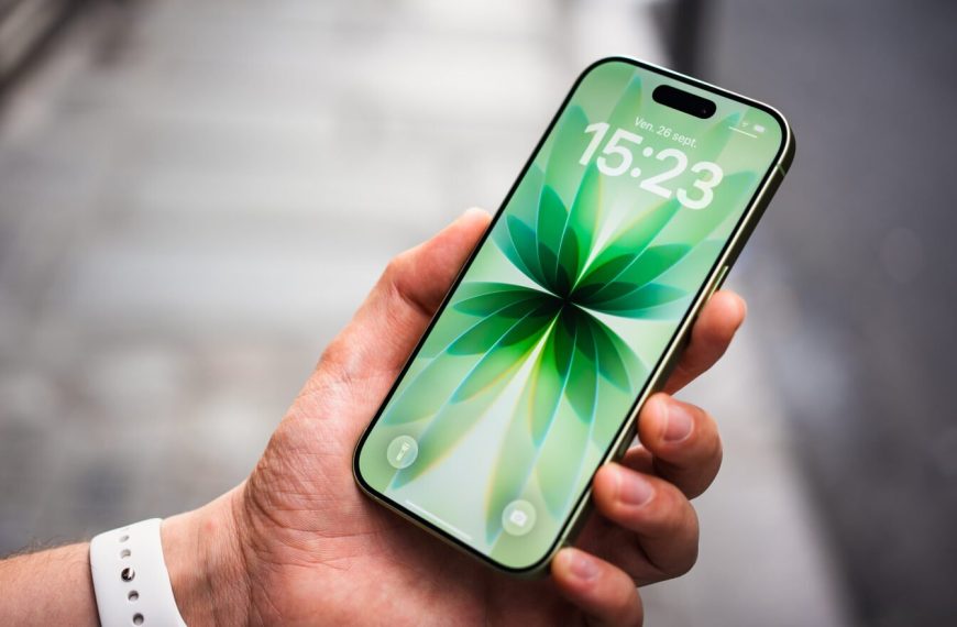 L’iPhone 18 aurait un nouvel atout en commun avec les iPhone 18 Pro