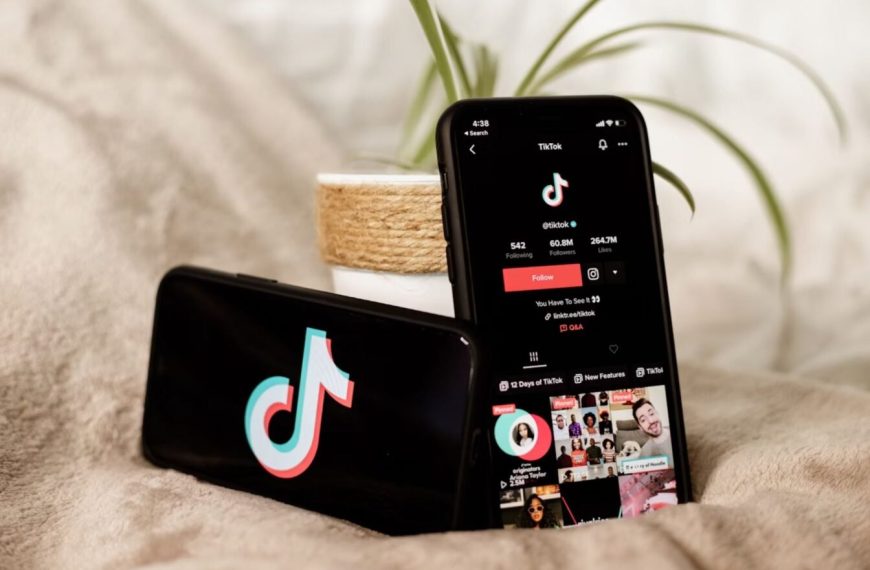 Danger sur TikTok : ne suivez surtout pas les instructions de ces vidéos