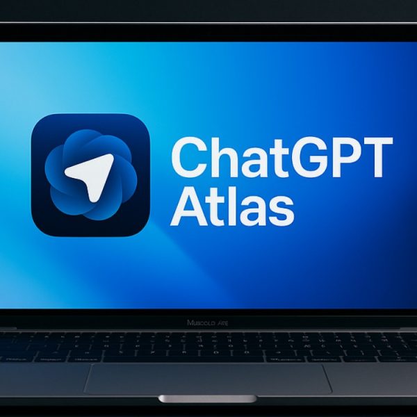 On a testé ChatGPT Atlas, le nouveau navigateur d’OpenAI qui veut réinventer Internet