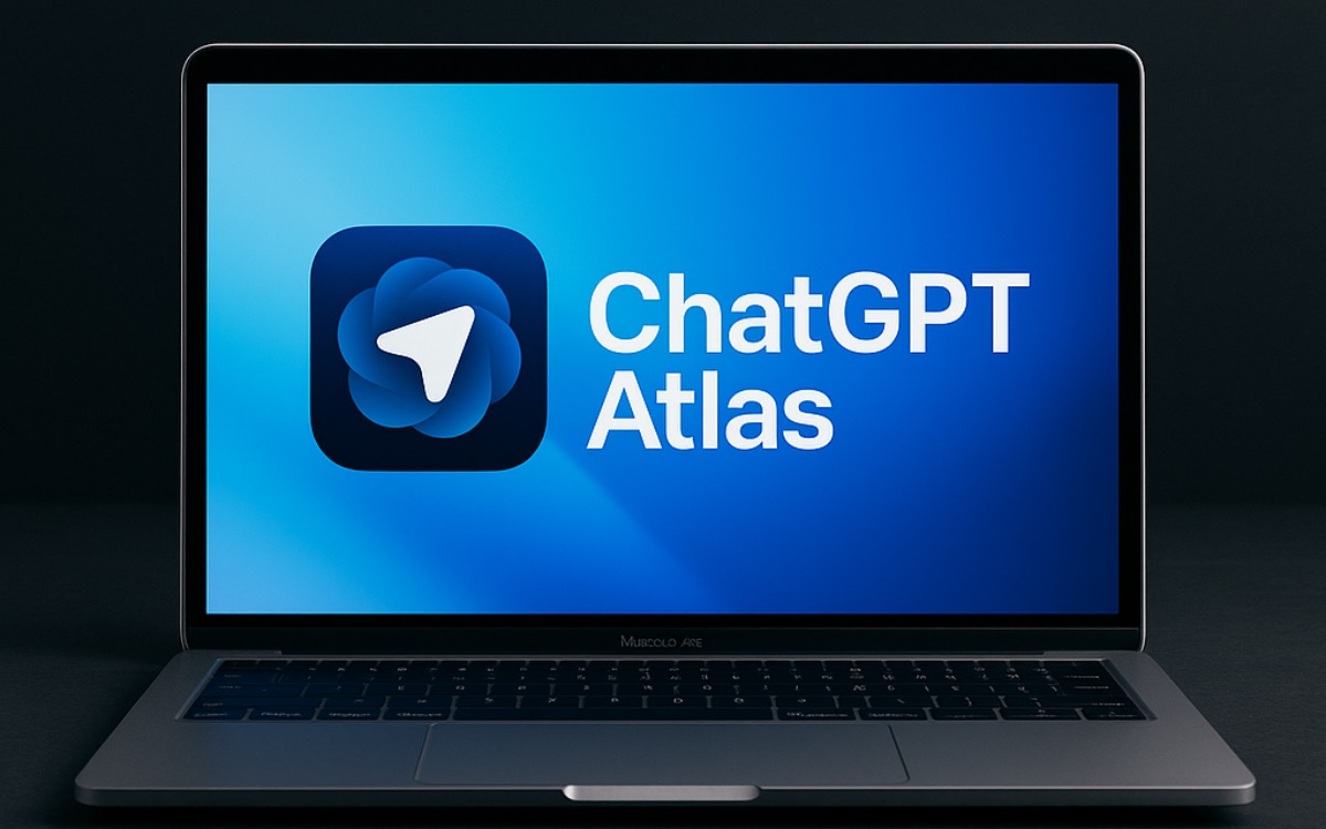 On a testé ChatGPT Atlas, le nouveau navigateur d’OpenAI qui veut réinventer Internet
