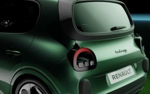 La Renault Twingo revient en version électrique, voici comment la réserver avant tout le monde