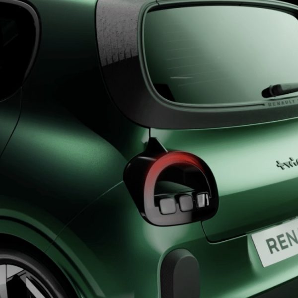 La Renault Twingo revient en version électrique, voici comment la réserver avant tout le monde