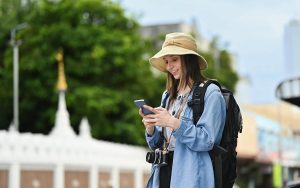 Forfait eSIM Ubigi gratuit : restez connecté lors de votre prochain voyage en Asie et dans plus de 200 destinations