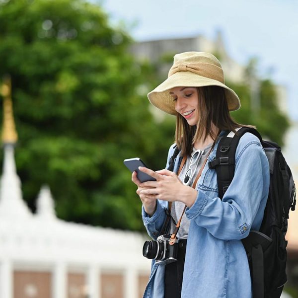 Forfait eSIM Ubigi gratuit : restez connecté lors de votre prochain voyage en Asie et dans plus de 200 destinations