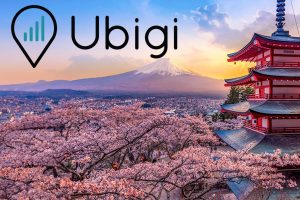 Forfait Ubigi gratuit : voyagez au Japon et dans plus de 200 destinations avec cette eSIM de voyage