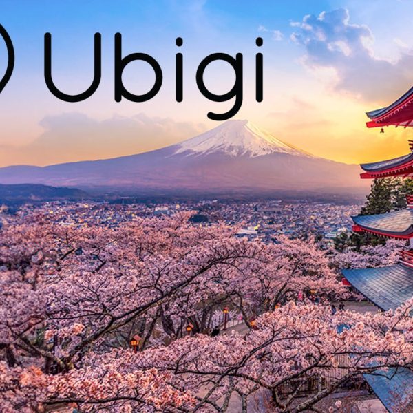 Forfait Ubigi gratuit : voyagez au Japon et dans plus de 200 destinations avec cette eSIM de voyage
