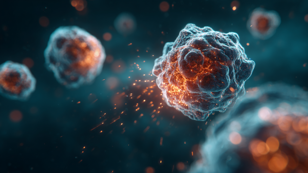 Vaccin COVID – Une turbo bonne nouvelle pour le traitement du cancer