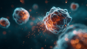 Vaccin COVID – Une turbo bonne nouvelle pour le traitement du cancer