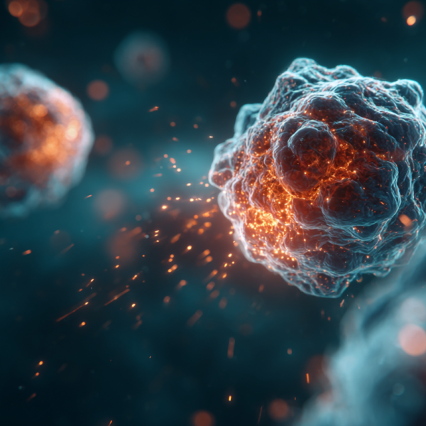 Vaccin COVID – Une turbo bonne nouvelle pour le traitement du cancer