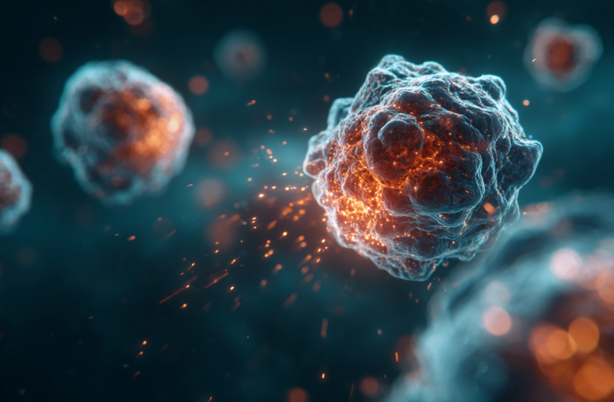 Vaccin COVID – Une turbo bonne nouvelle pour le traitement du cancer