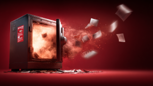 Vault – L'app open source qui collecte vos liens, notes et images