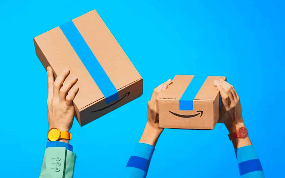 Les Jours Flash Prime d’Amazon : date, bons plans et comment profiter des meilleures offres ?