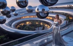 Google présente Veo 3.1, une IA qui est enfin capable de garder les mêmes personnages d’une scène à l’autre