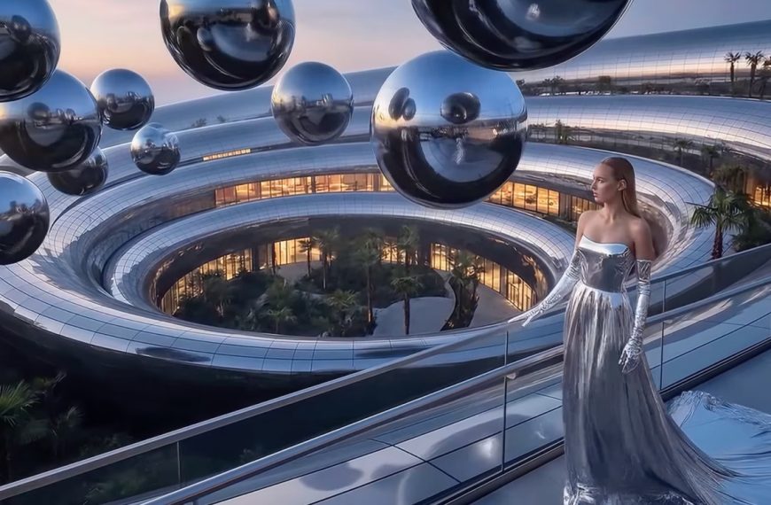 Google présente Veo 3.1, une IA qui est enfin capable de garder les mêmes personnages d’une scène à l’autre