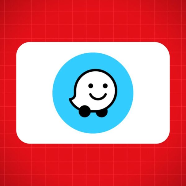 Waze : la fonction pour signaler des incidents à la voix arrive enfin après un an d’attente