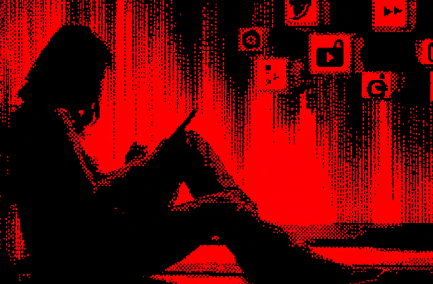 Si vous disparaissiez demain, qui s'en rendrait compte ?