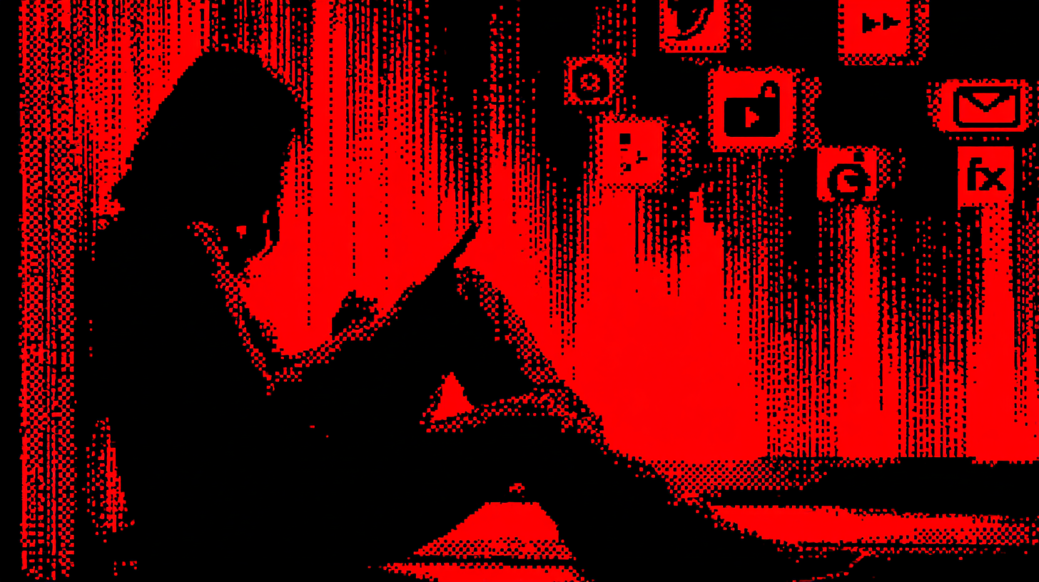 Si vous disparaissiez demain, qui s'en rendrait compte ?