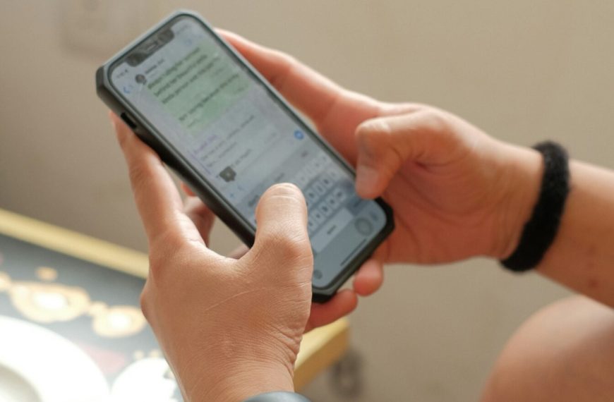 « Pouvez-vous voter pour elle ? »: une nouvelle arnaque se propage sur WhatsApp