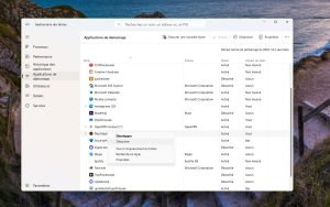 Windows 11 : la dernière mise à jour détraque complètement le gestionnaire des tâches, c’est un comble !