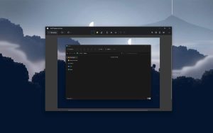 Windows 11 s’inspire (très) ouvertement de Google avec cette nouvelle fonctionnalité de l’Outil capture d’écran