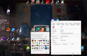 Des icônes de Windows 95 sont encore présentes dans Windows 11, voici où elles se cachent