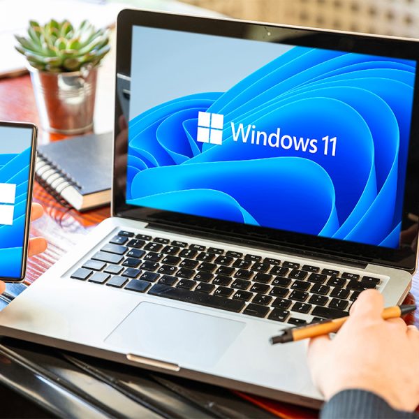 Windows 11 : la dernière mise à jour ajoute enfin le nouveau menu Démarrer et beaucoup d’autres nouveautés