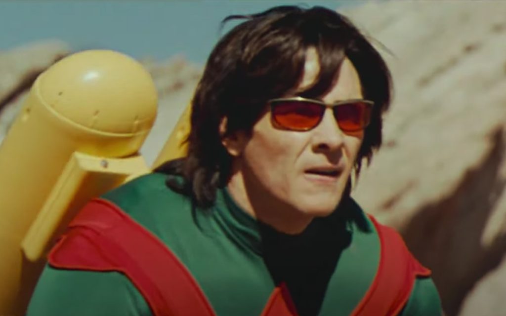 Wonder Man : la nouvelle série Disney+ dévoile son trailer complètement décalé, sortie le 27 janvier 2026