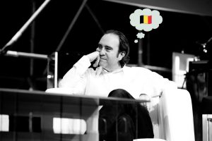 « Moi je suis chaud » : comment Xavier Niel a tenté un hold-up sur les télécoms belges