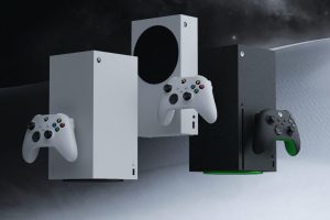La future Xbox ressemble de plus en plus à un PC Windows avec une moustache