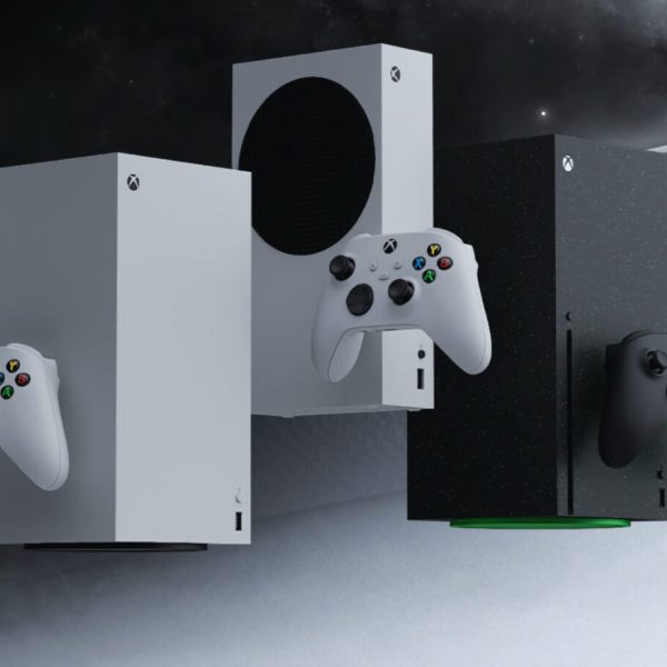 La future Xbox ressemble de plus en plus à un PC Windows avec une moustache