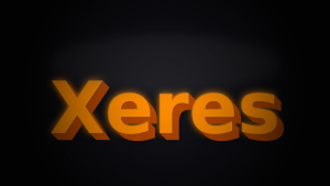 Xeres – Pas de serveur, pas de compte… et pourtant ça marche !