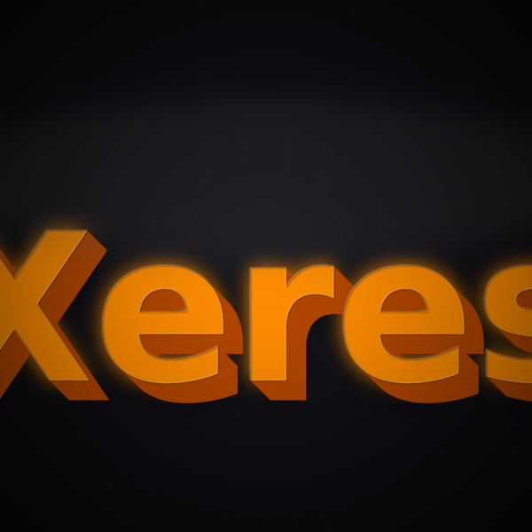 Xeres – Pas de serveur, pas de compte… et pourtant ça marche !