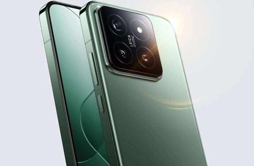 Erreur ou pure folie, le Xiaomi 14 est bien à -61% : son prix final fait carrément halluciner 😱
