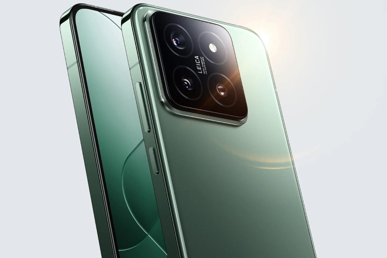 Erreur ou pure folie, le Xiaomi 14 est bien à -61% : son prix final fait carrément halluciner 😱 