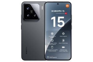 Le Xiaomi 15 passe à -45% sans aucune raison : à ce prix inédit il se vend par camions 🚛