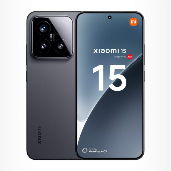 Xiaomi 15 : avec 500 € de réduction, le smartphone haut de gamme passe à prix cassé mais il va falloir faire vite !