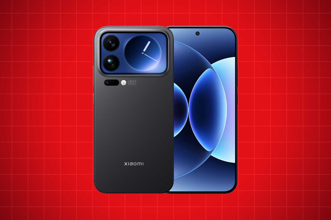 Xiaomi 17 : déjà un million de ventes, Xiaomi ne sait plus où donner de la tête