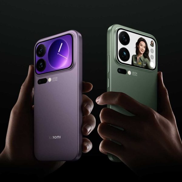 Ce que tout le monde prenait pour un gadget sur le Xiaomi 17 Pro va s’imposer sur les futurs modèles