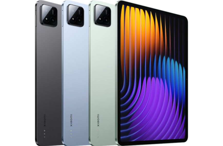 Erreur de prix ou pure folie : la Xiaomi Pad 7 s’écoule à -46% sans la moindre explication