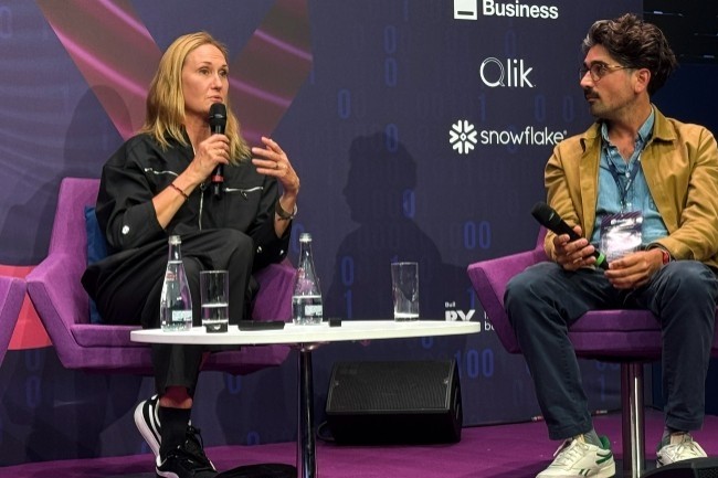 La GenAI améliore la relation usager de l'Urssaf