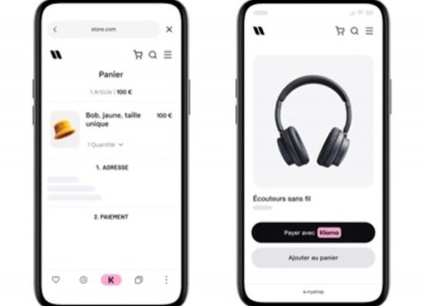 Klarna cible mieux les besoins de ses clients avec la GenAI