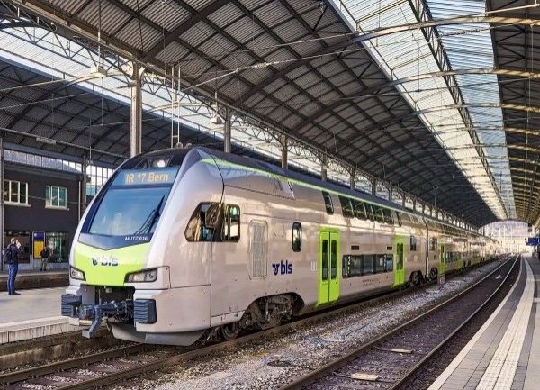 BLS améliore son service client avec des agents IA