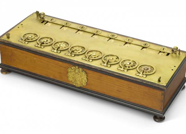 Telex : Une Pascaline mise en vente chez Christie's, Zscaler rachète Splx, Chômage partiel chez Soitec