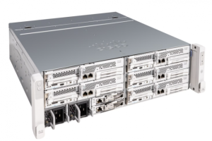 Cisco dévoile son serveur UCS XE9305 pour les traitements IA en edge