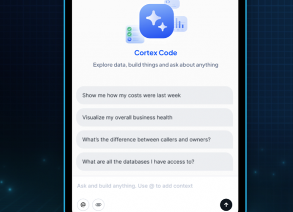 Snowflake muscle ses offres pour développeurs