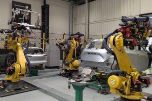 Davantage de cyberattaques contre les systèmes de contrôle industriel